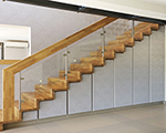Construction et protection de vos escaliers par Escaliers Maisons à Saint-Julien-de-la-Liegue